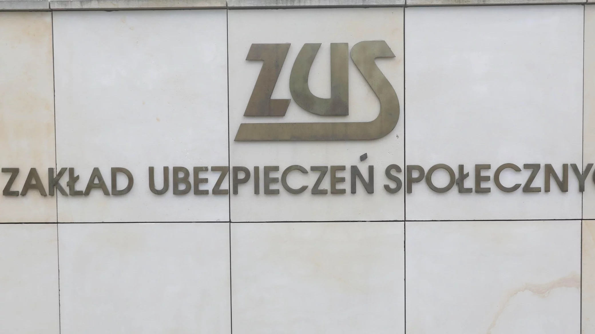 Centrala Zakładu Ubezpieczeń Społecznych w Warszawie