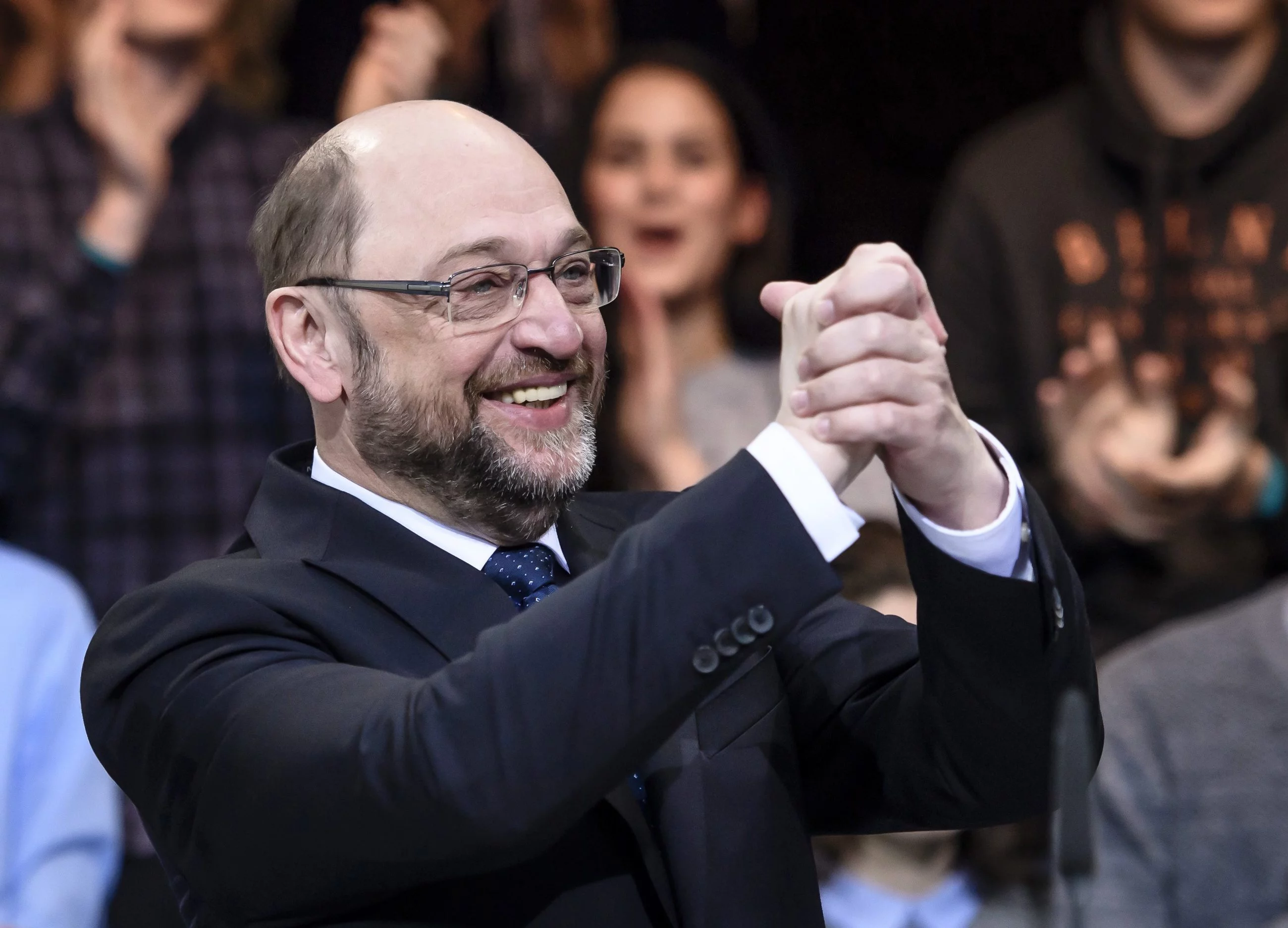 Martin Schulz