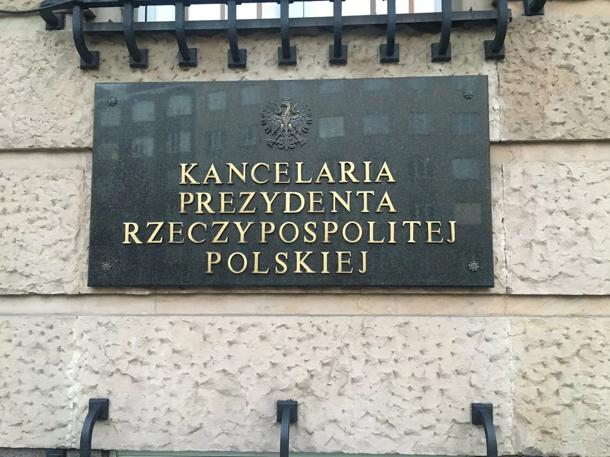 Rekordowy budżet Kancelarii Prezydenta. Znamy szczegóły