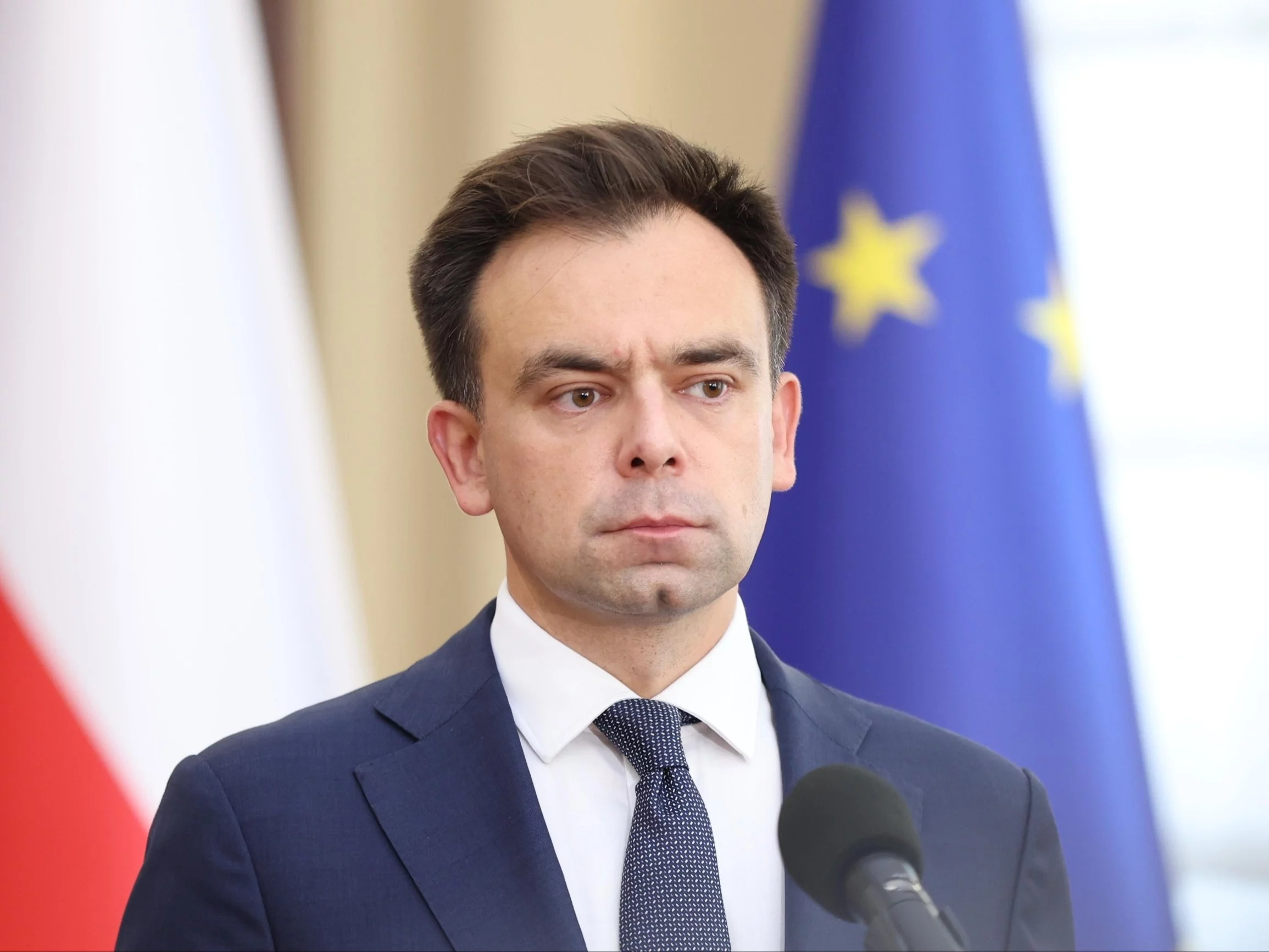 Rekordowy dług publiczny. Podano nowe dane