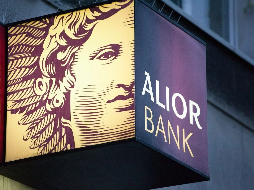 Alior Bank