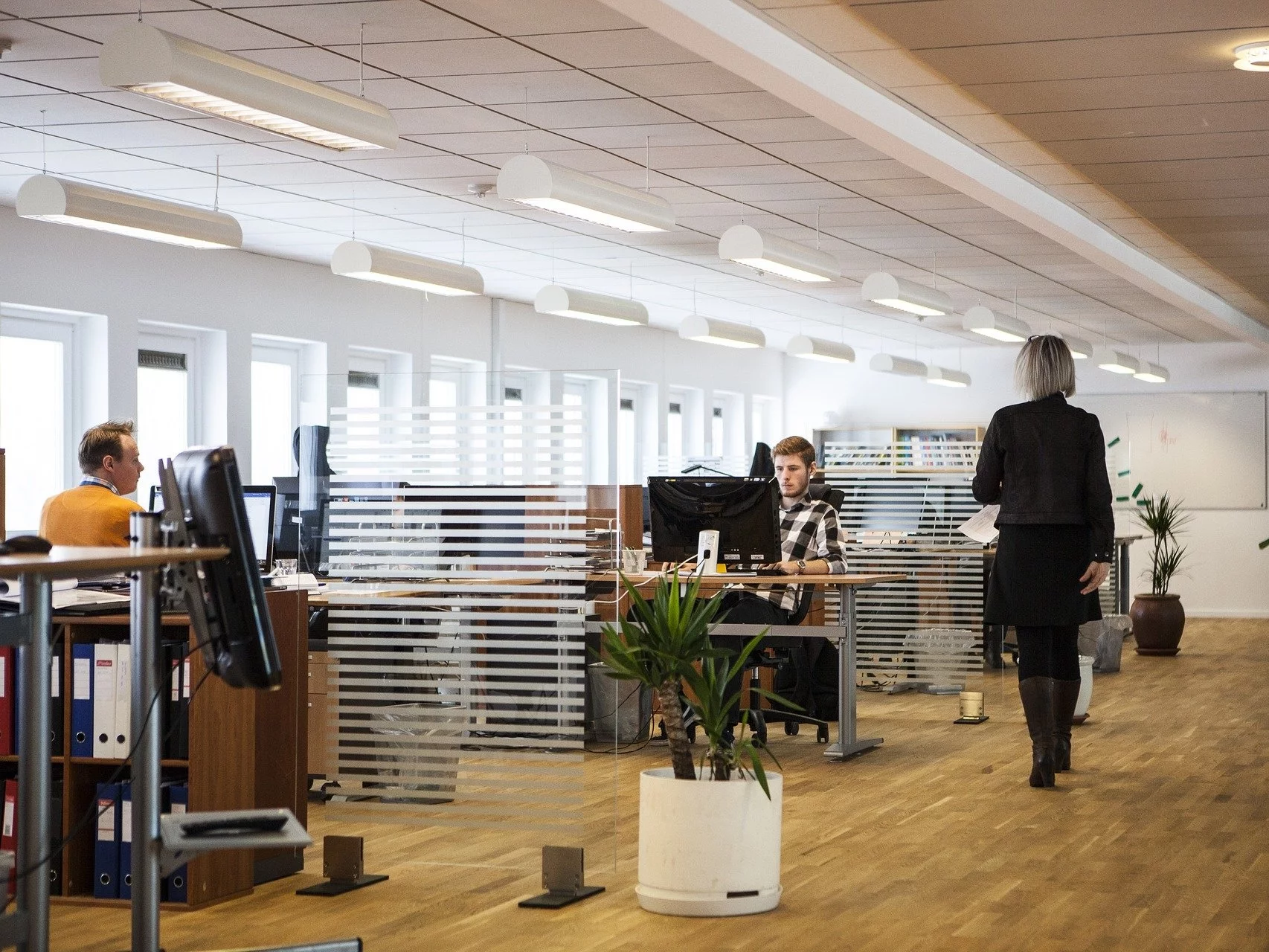 Rekrutacje i zwolnienia. Oto plany polskich firm w 2026 roku