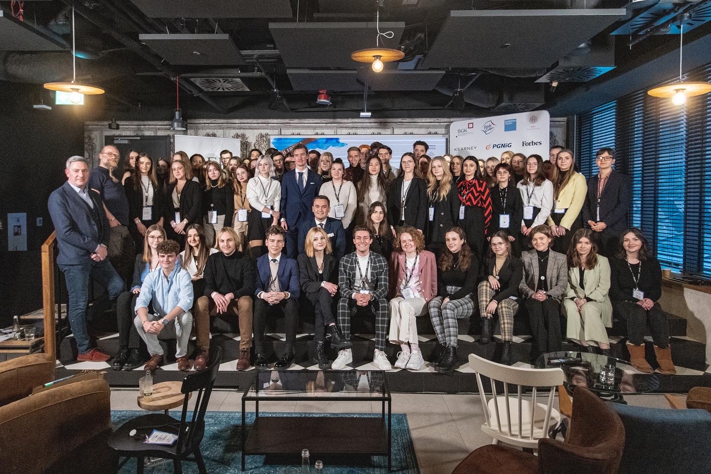 MasterClass Our Future Foundation 2021