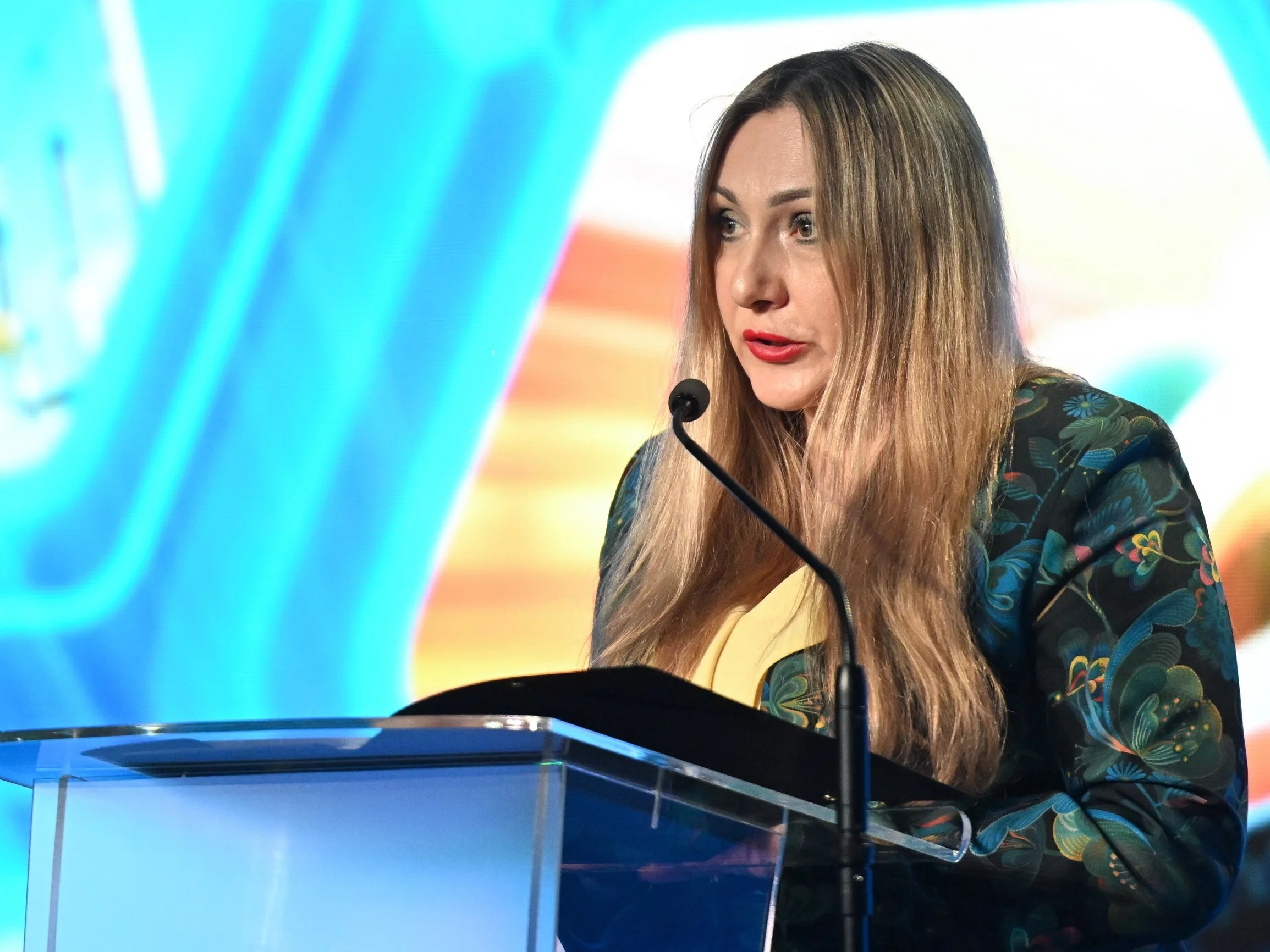 To ona będzie szefem Urzędu Regulacji Energetyki. Jest decyzja premiera