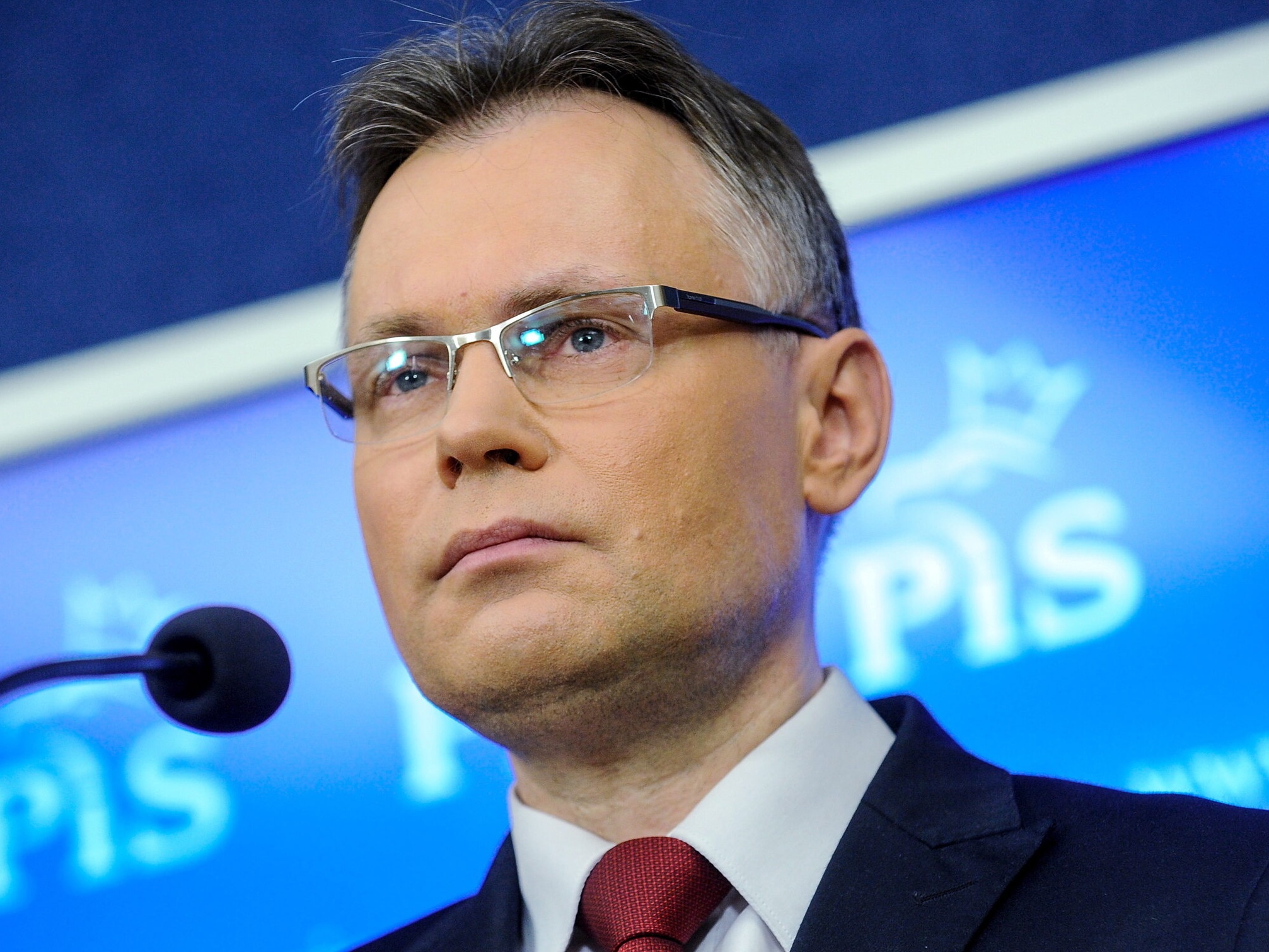 Arkadiusz Mularczyk (PiS)