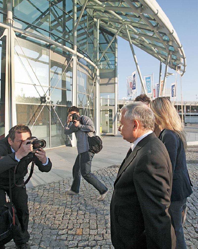 Repolonizacja mediów według PiS