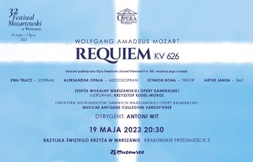 Requiem d-moll KV 626