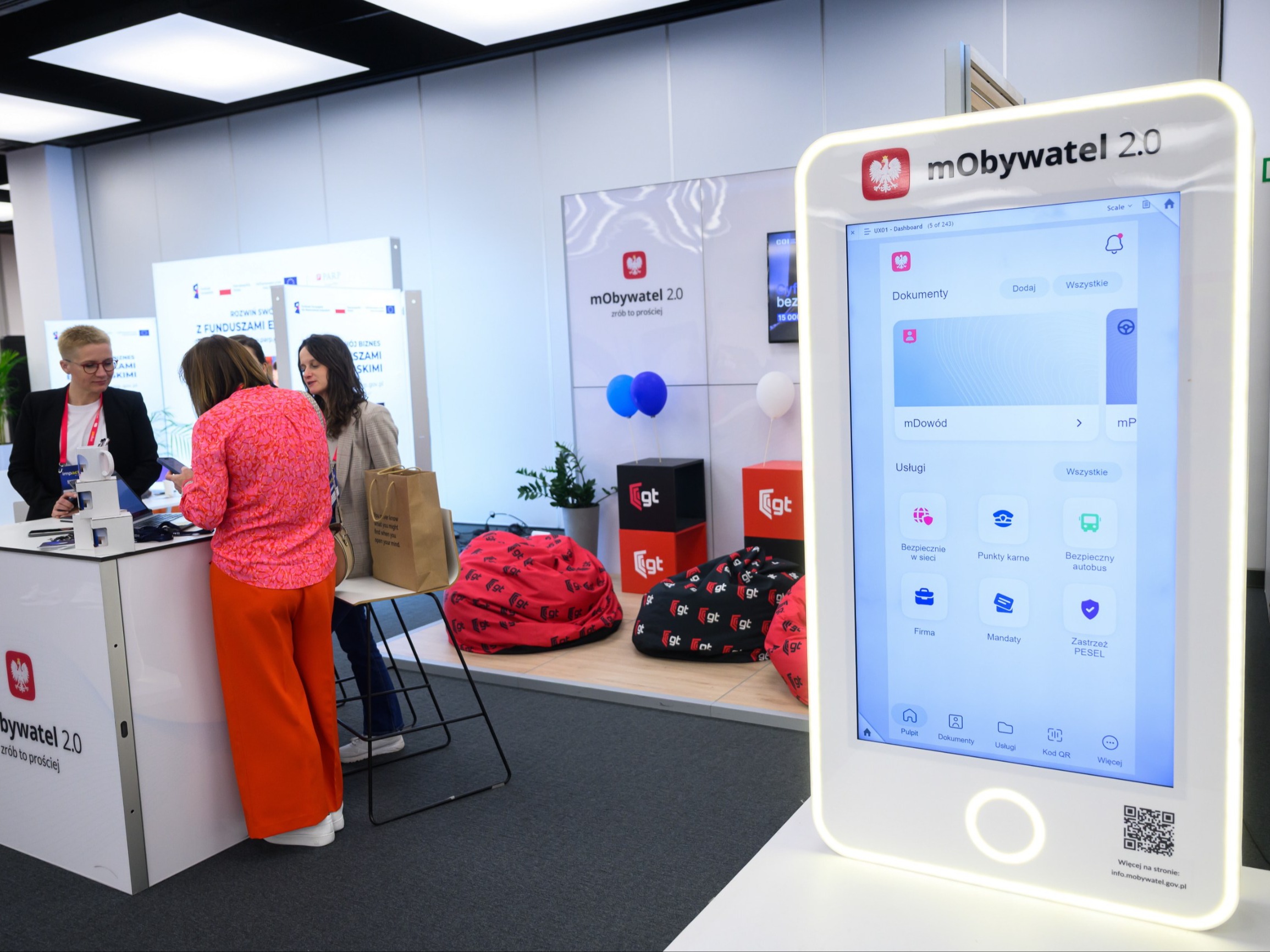 Rewolucja w emeryturach. Aplikacja mObywatel z nową funkcją