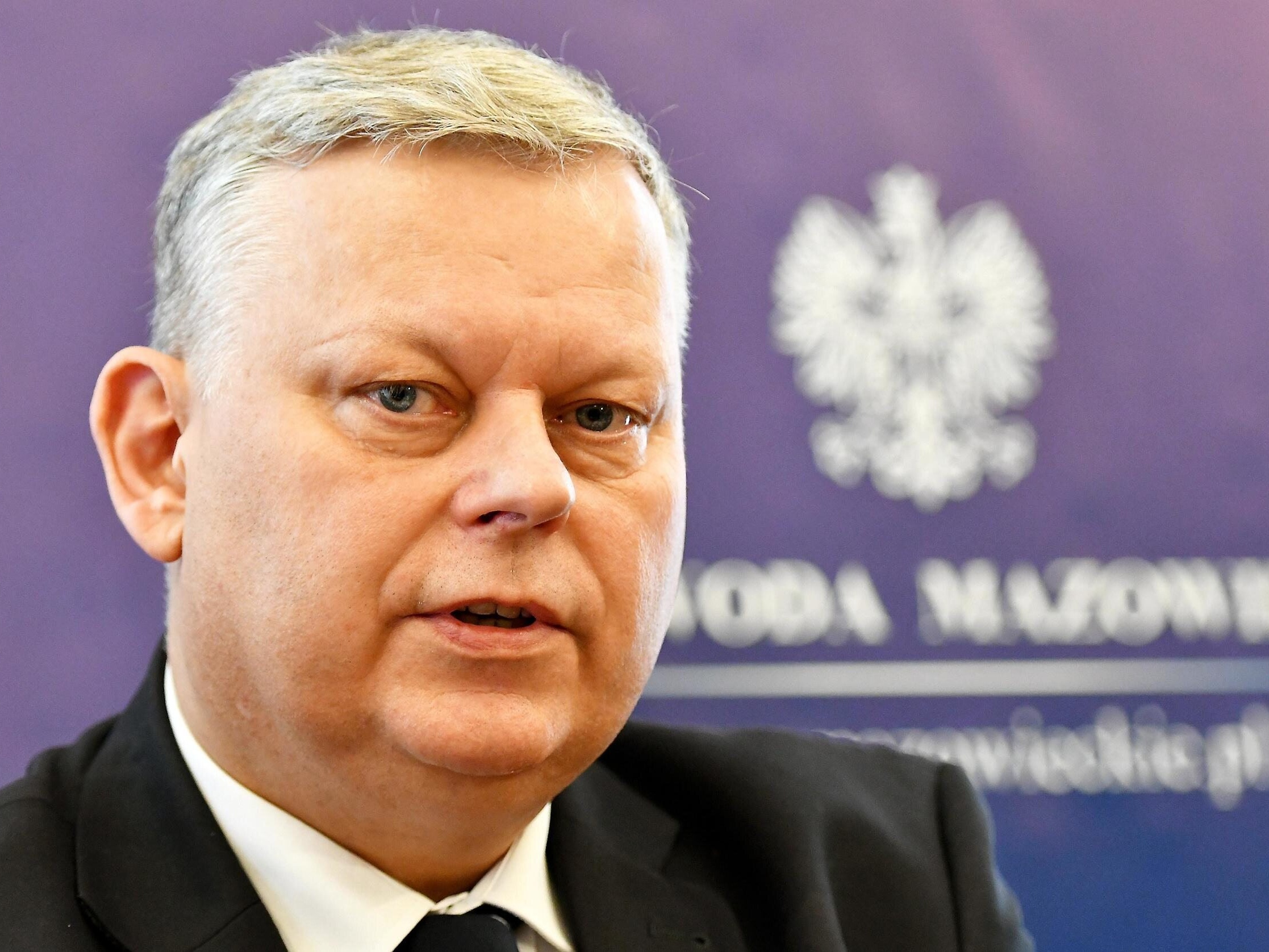 Marek Suski (PiS)