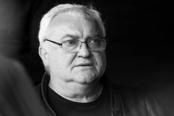 Reżyser Janusz Kondratiuk zmarł po ciężkiej chorobie. Miał 76 lat.