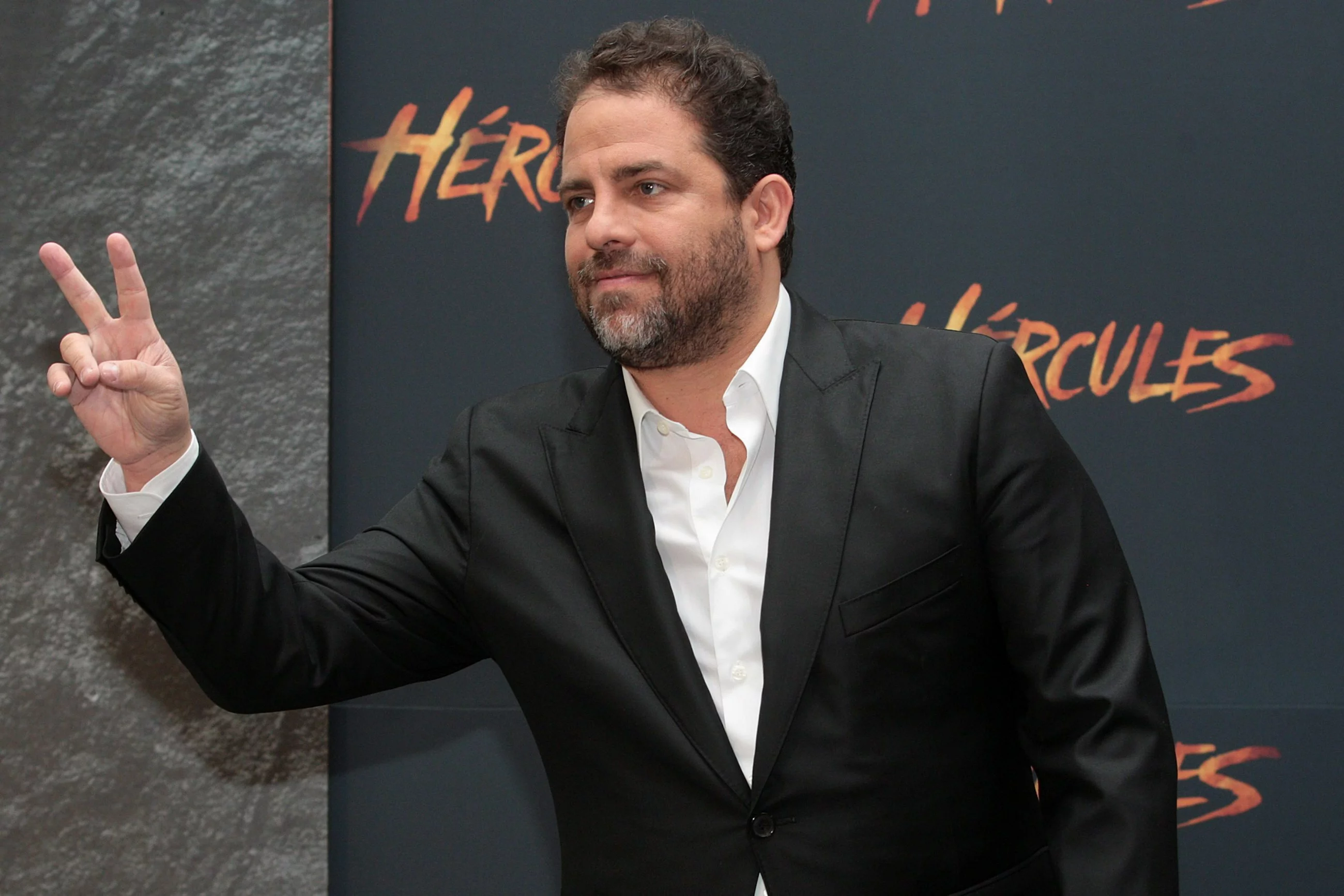 Reżyser Brett Ratner