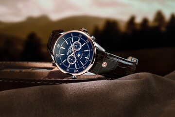 Roamer Superior Moonphase Ambience 2019