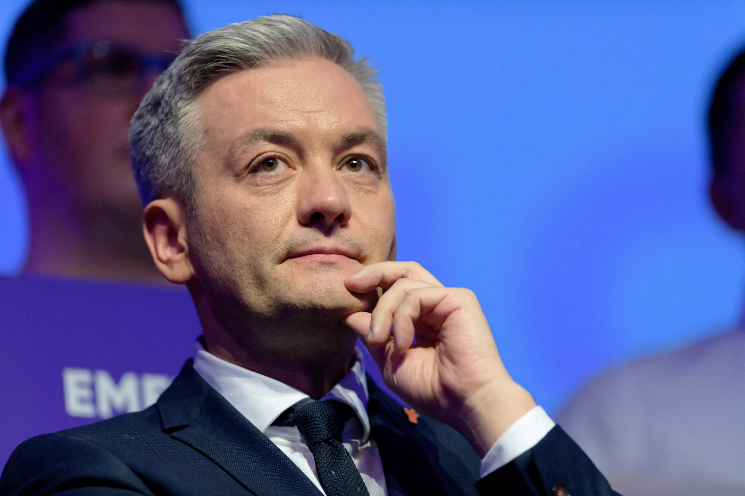 Biedroń: Marszałek Witek na pewno będzie siedzieć - Vimarsana News