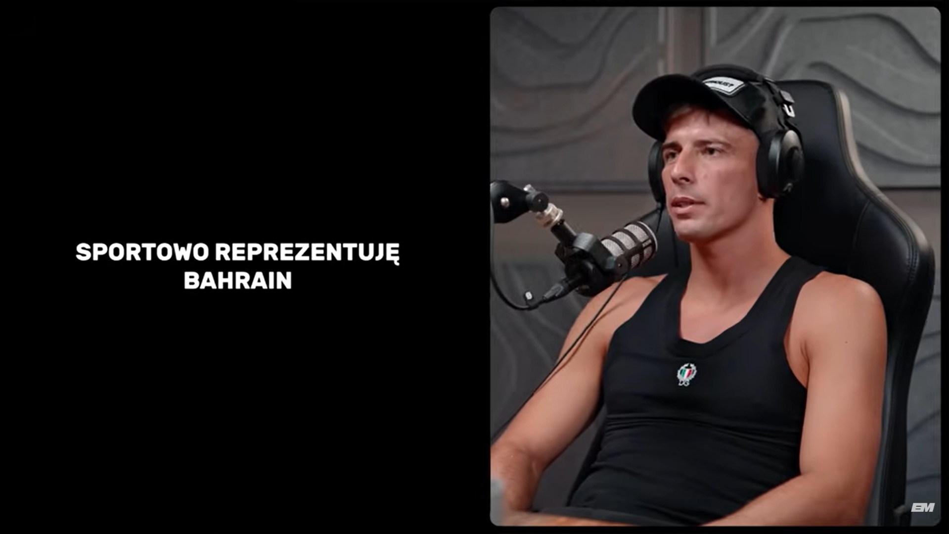 "Zastrzel mnie, jeżeli kłamię". Karaś przyjął ofertę od księcia Bahrajnu