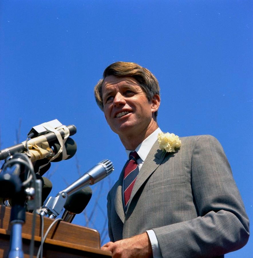 Robert Kennedy