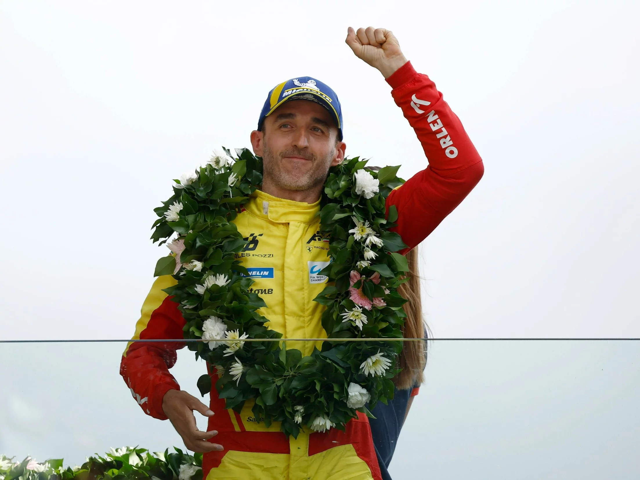 Robert Kubica