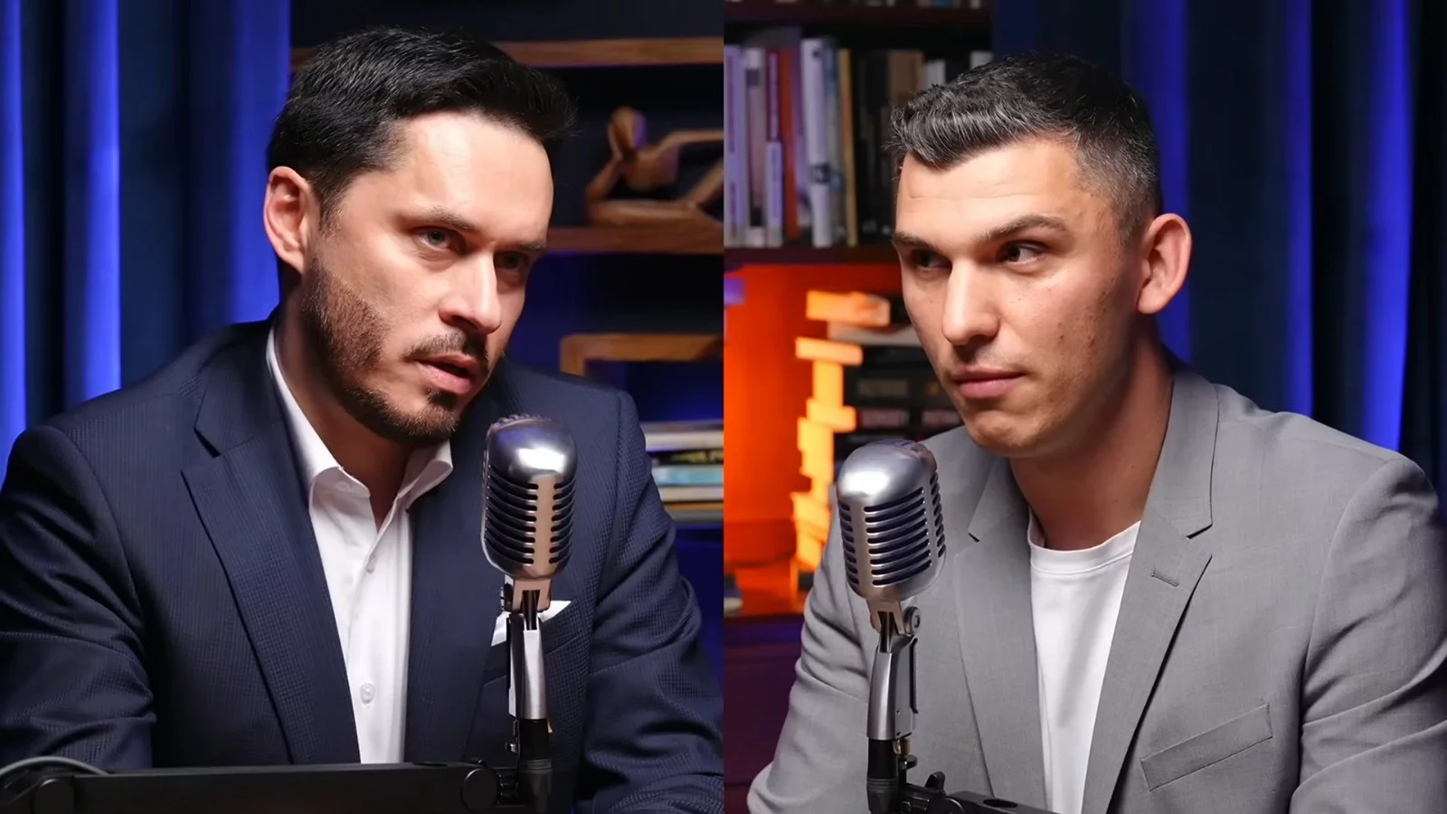 Kopczyński: Robią nam z Kościoła świątynię Lucyfera