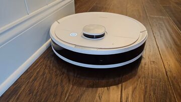 Ecovacs Deebot N10 Plus Robot Vacuum review - Reviewed
