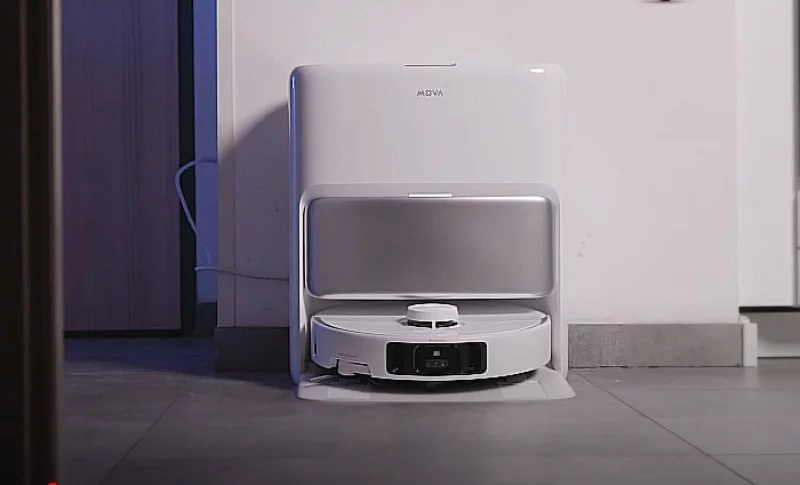 MOVA P50 PRO ULTRA