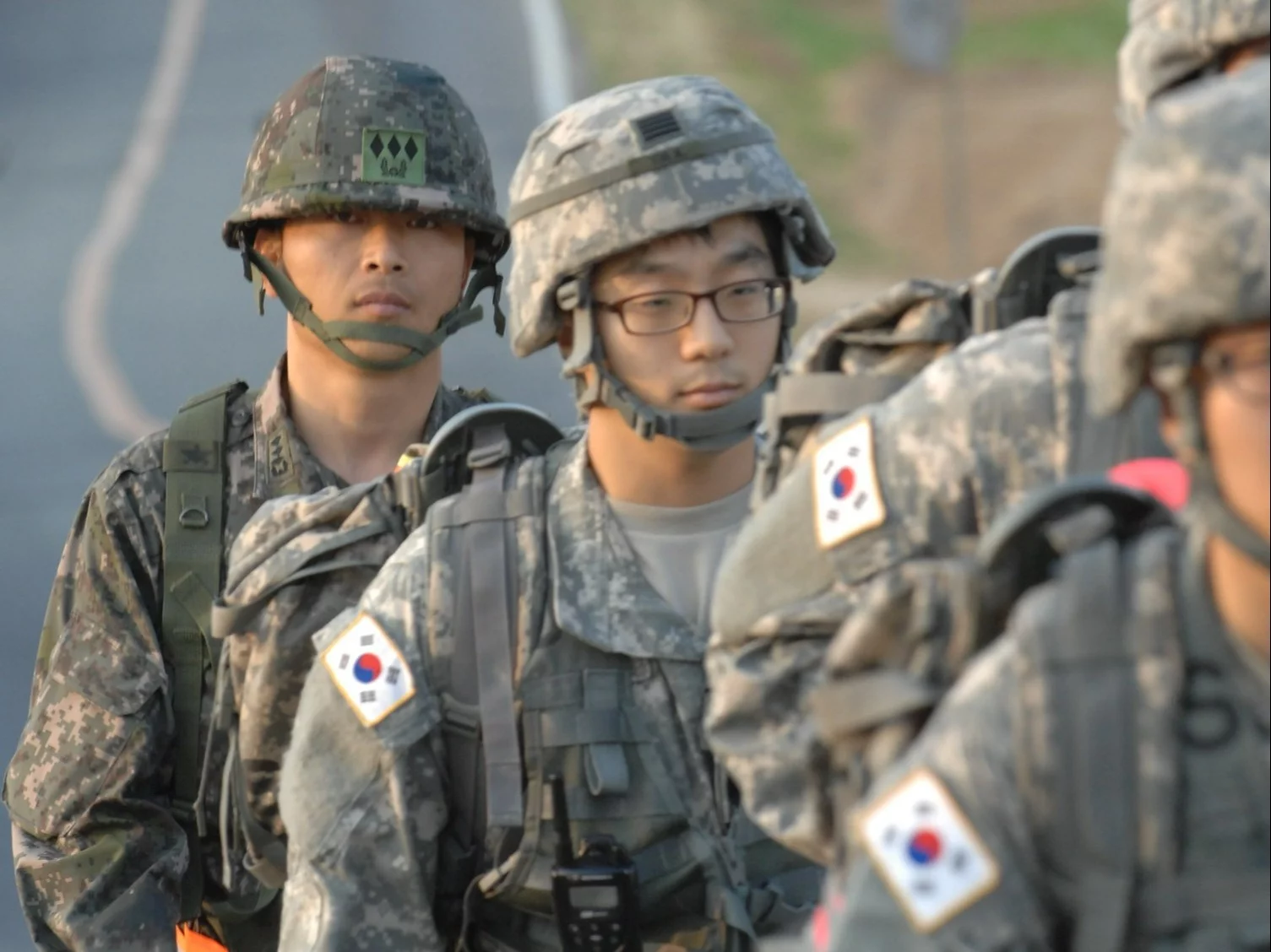 Roboty zastąpią rekrutów?