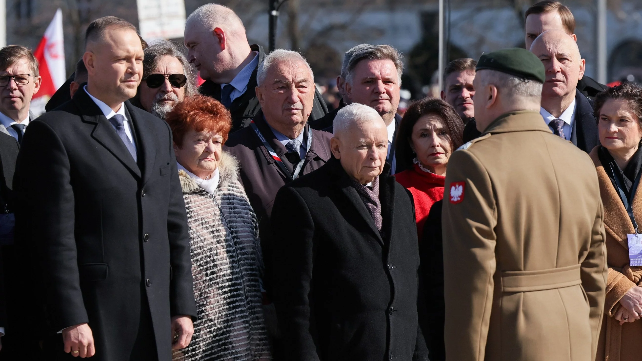 Obchody 16. rocznicy katastrofy smoleńskiej