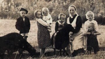 Rodzina Ulmów została zamordowana za pomaganie Żydom