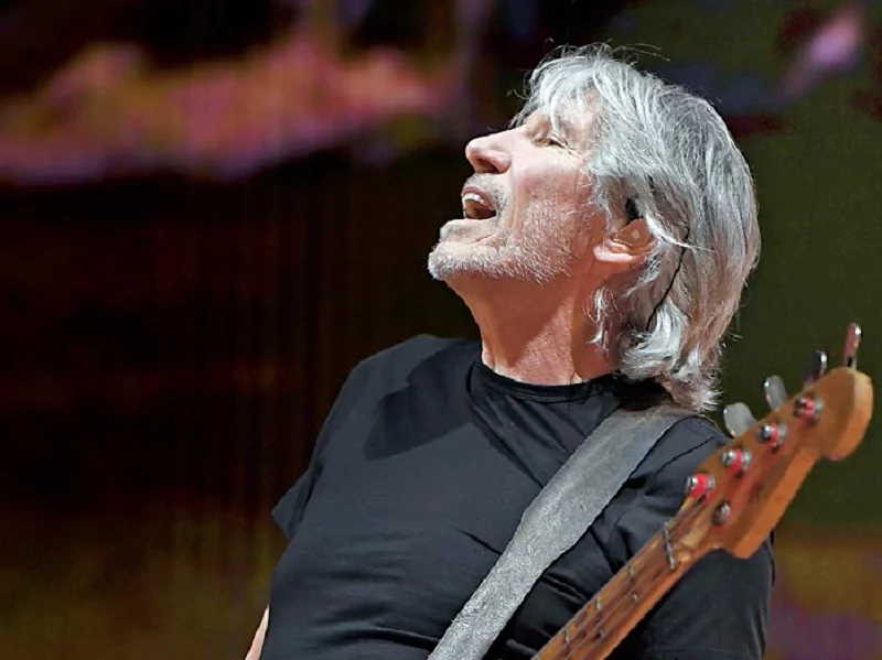 Roger Waters