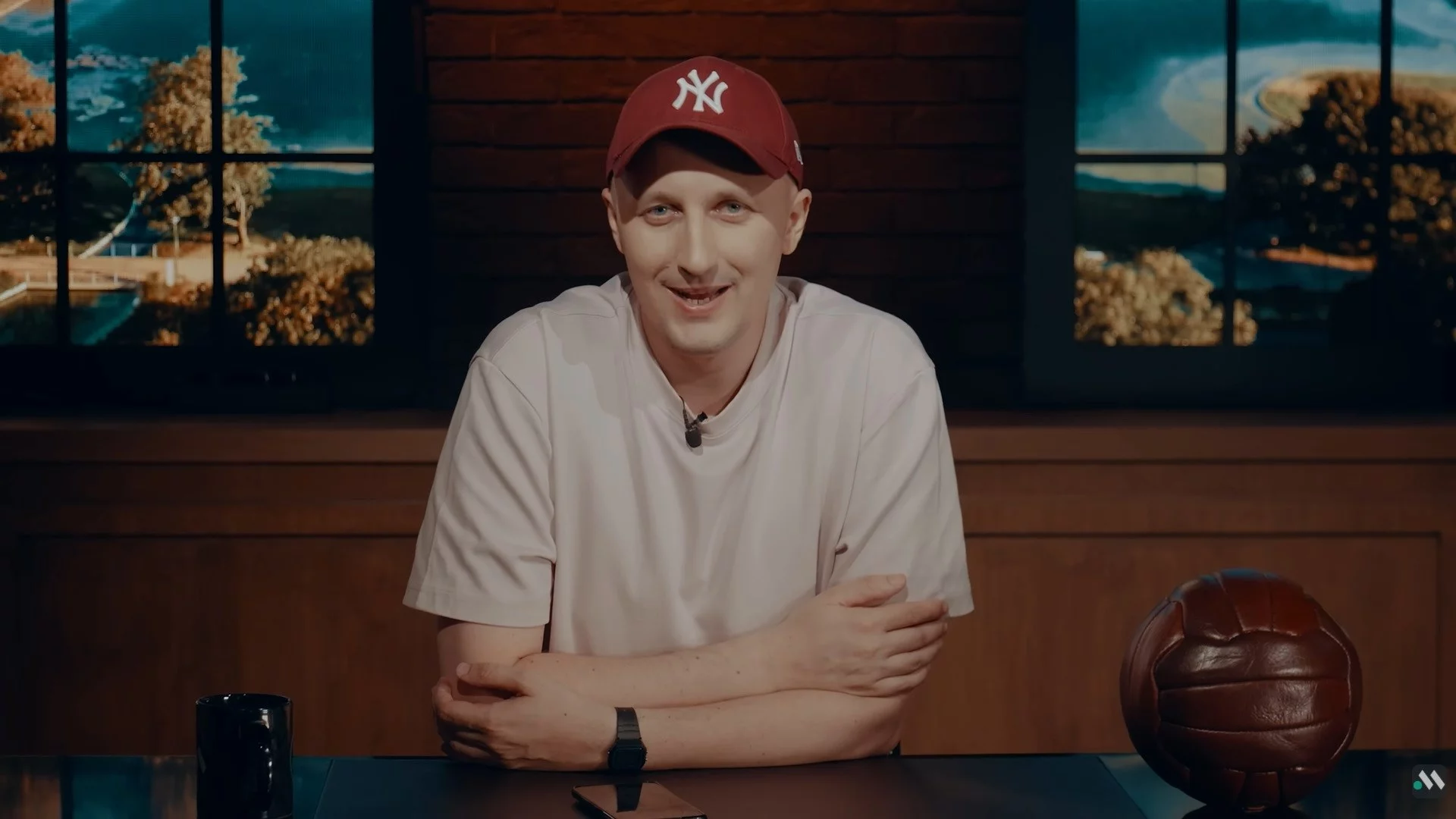 Mateusz Rokuszewski, dziennikarz Meczyków