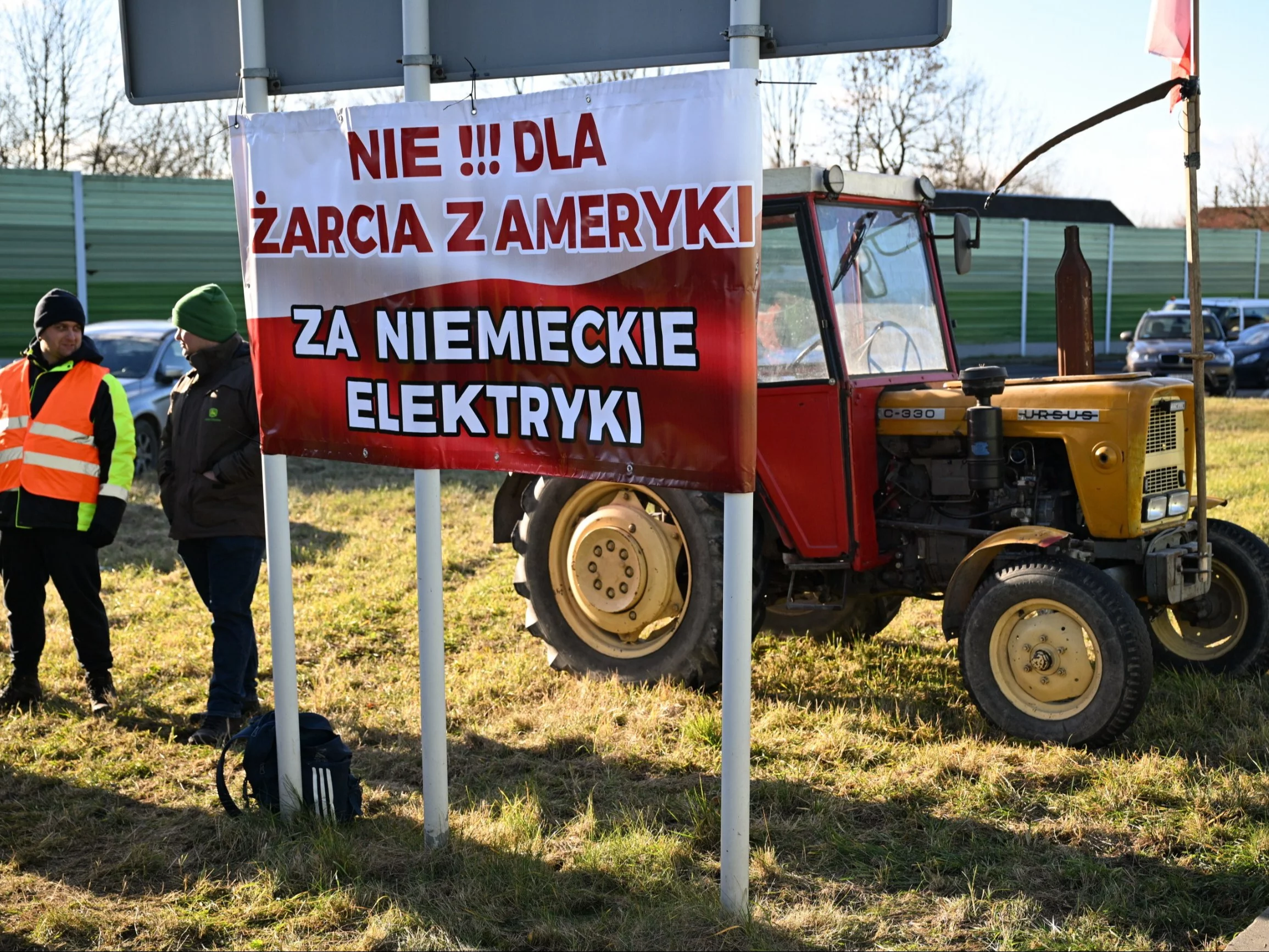 UE-Mercosur. "Mniejszości blokującej nie ma. Polska prezydencja była okazją"