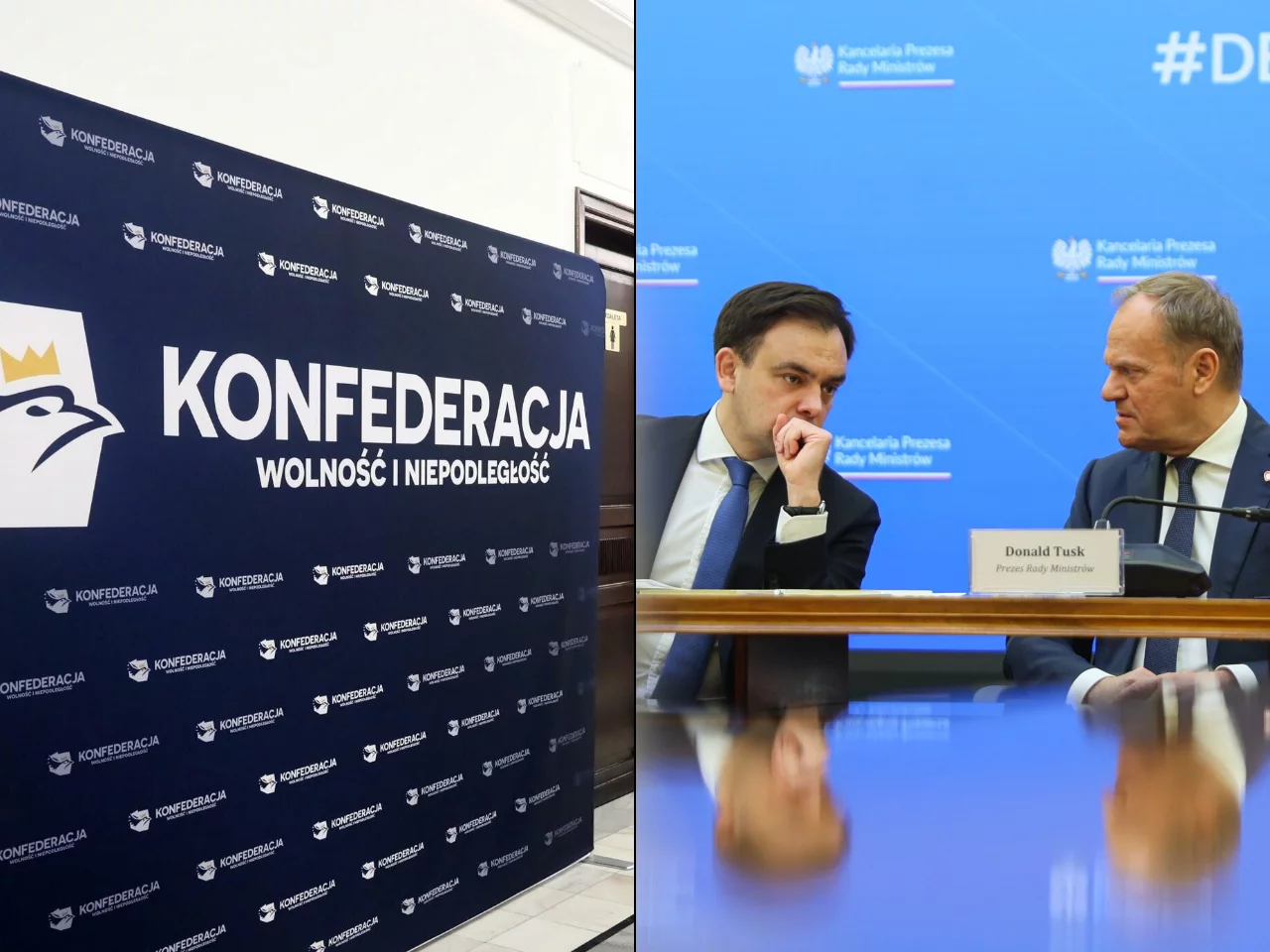 Bosak: Rząd zdradził rolników. Poparł tę umowę na niejawnym głosowaniu w UE