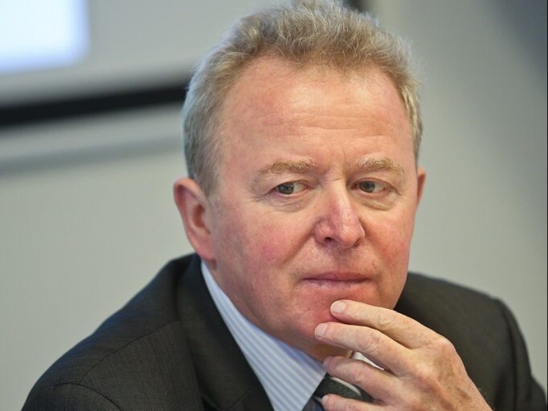 Janusz Wojciechowski