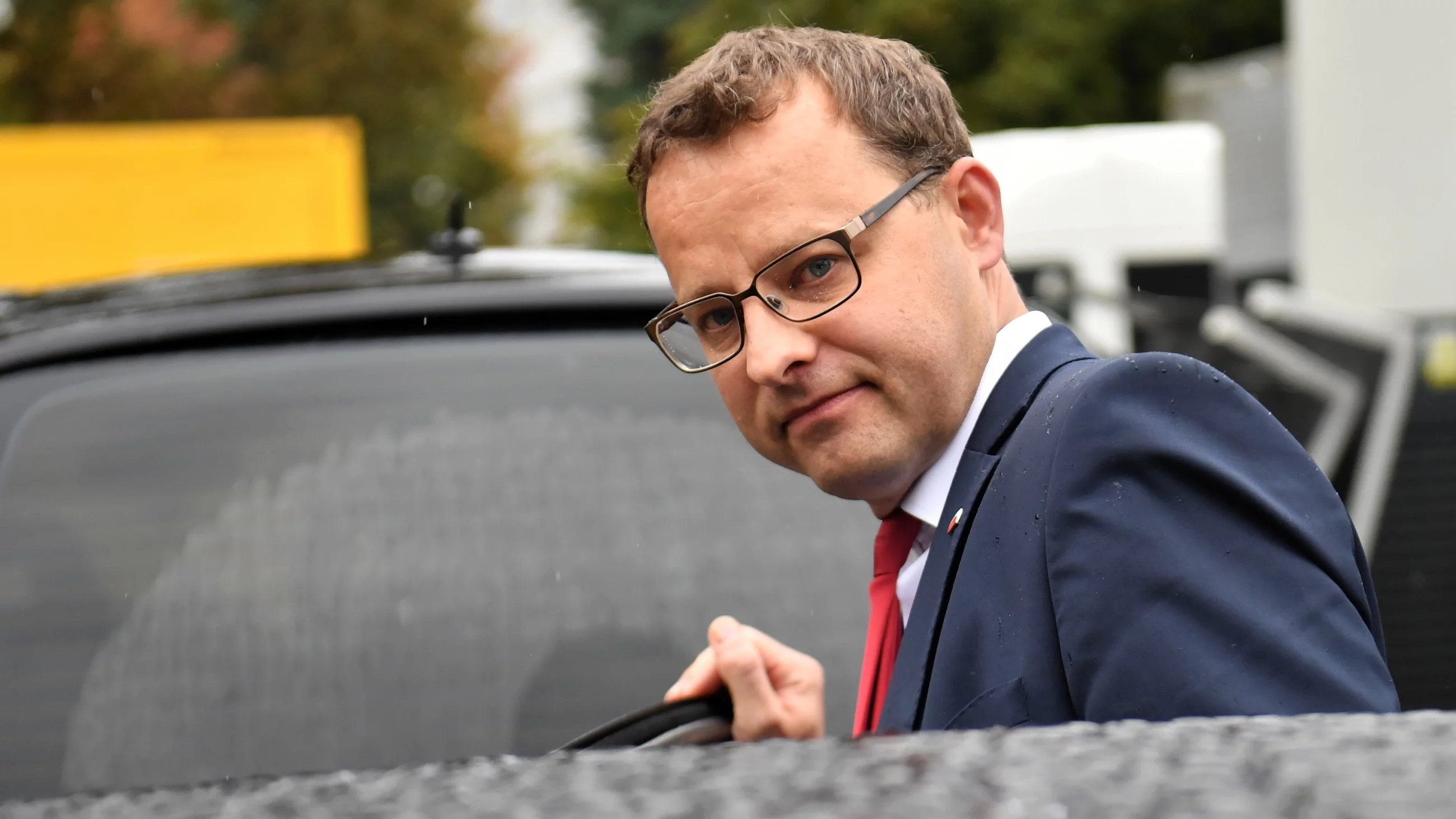 Marcin Romanowski (PiS)