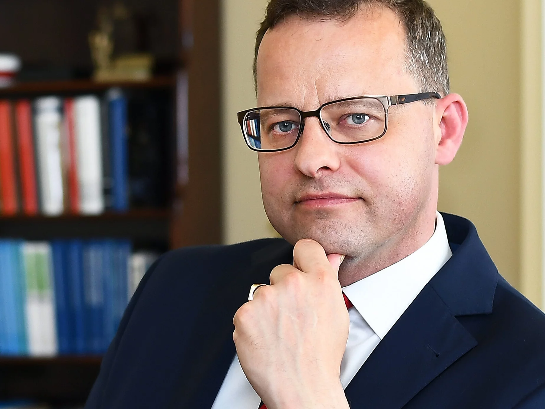 Marcin Romanowski (PiS)