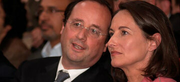 Romans Hollande'a: gdzie są feministki?