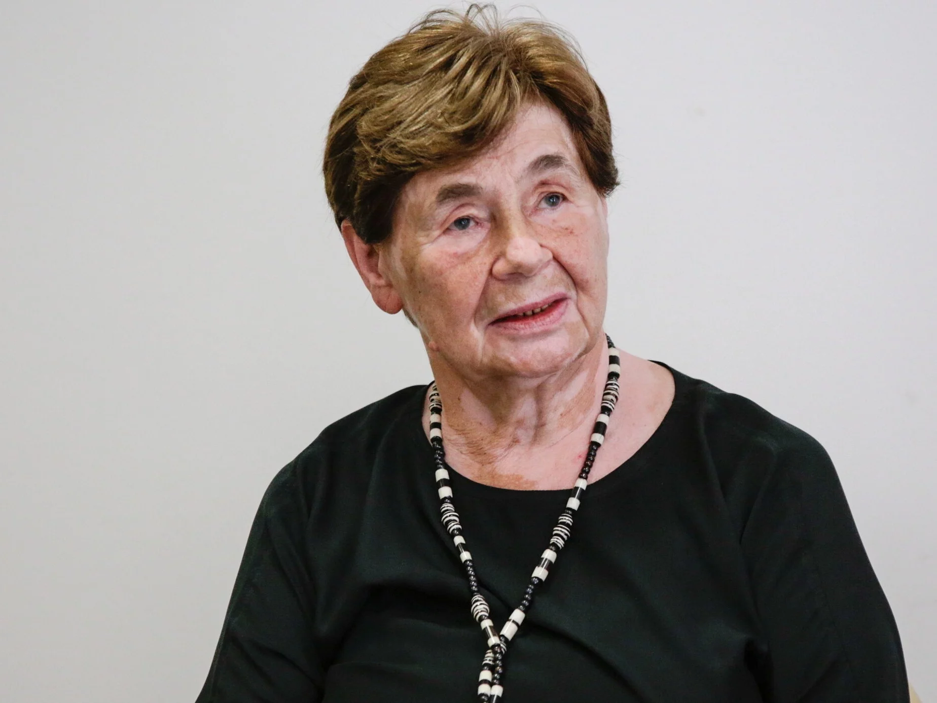 Zofia Romaszewska