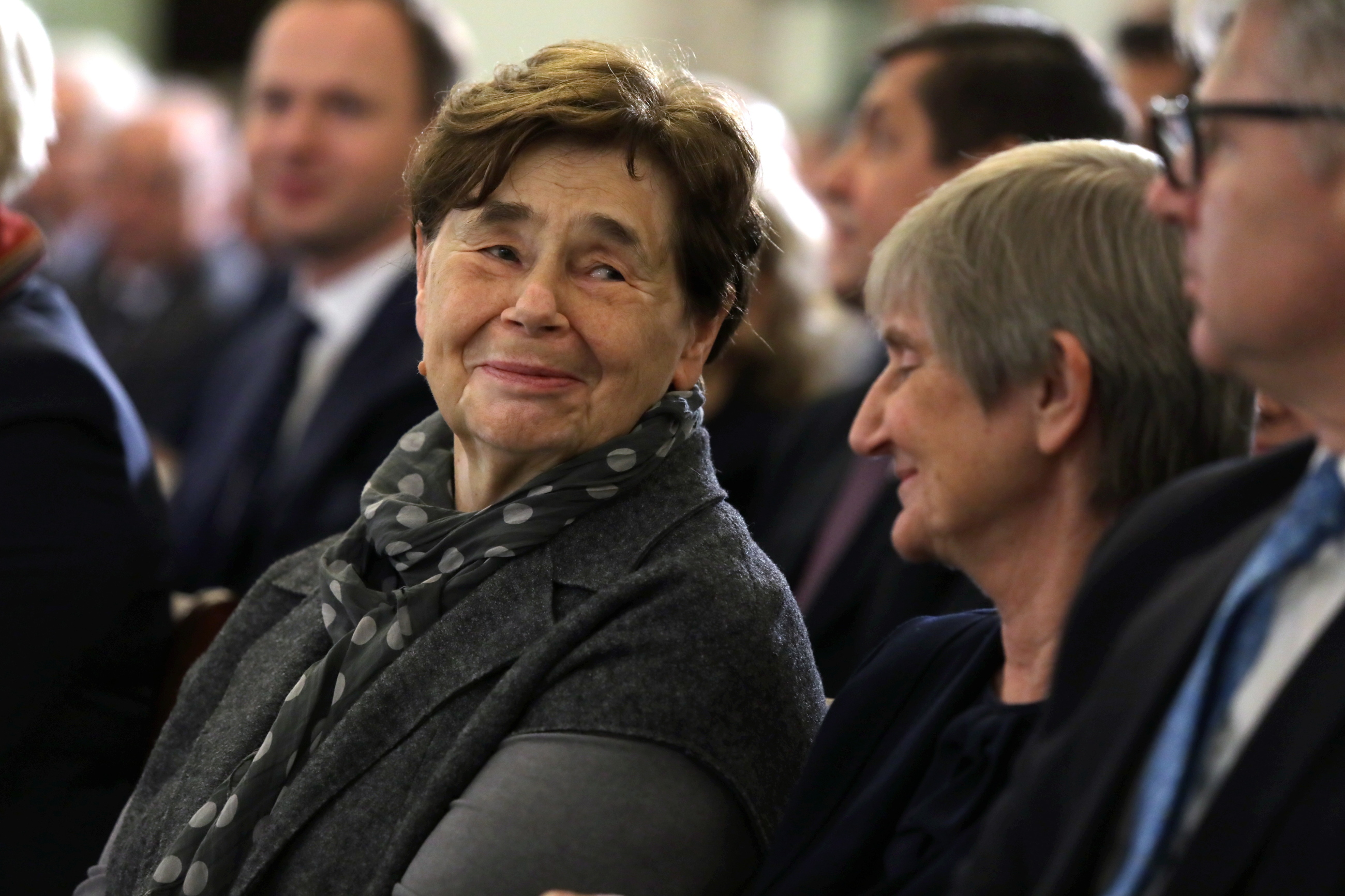 Zofia Romaszewska