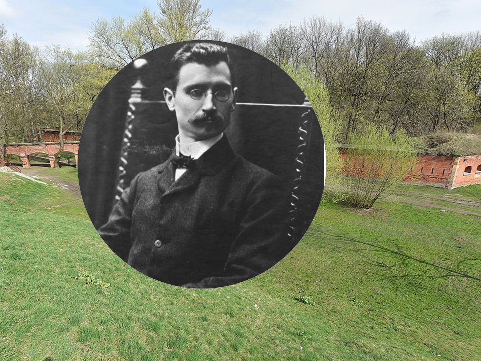 Bohater styczniowego zrywu. Nie złamały go bestialskie przesłuchania Rosjan