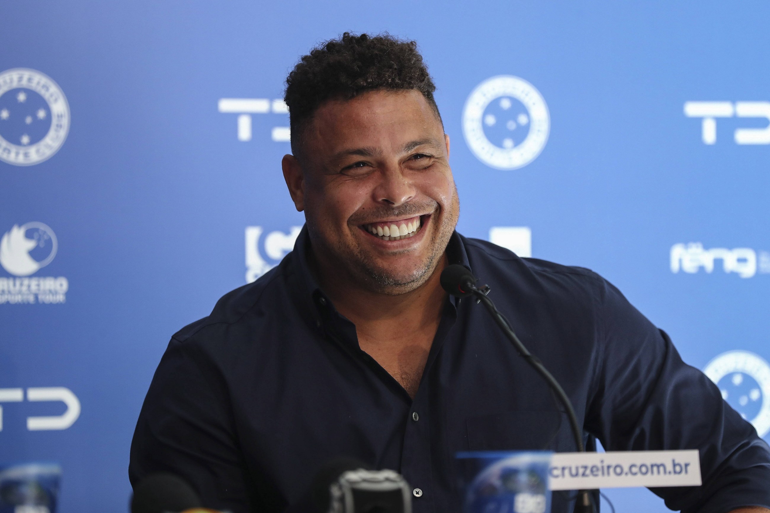 Ronaldo Nazario