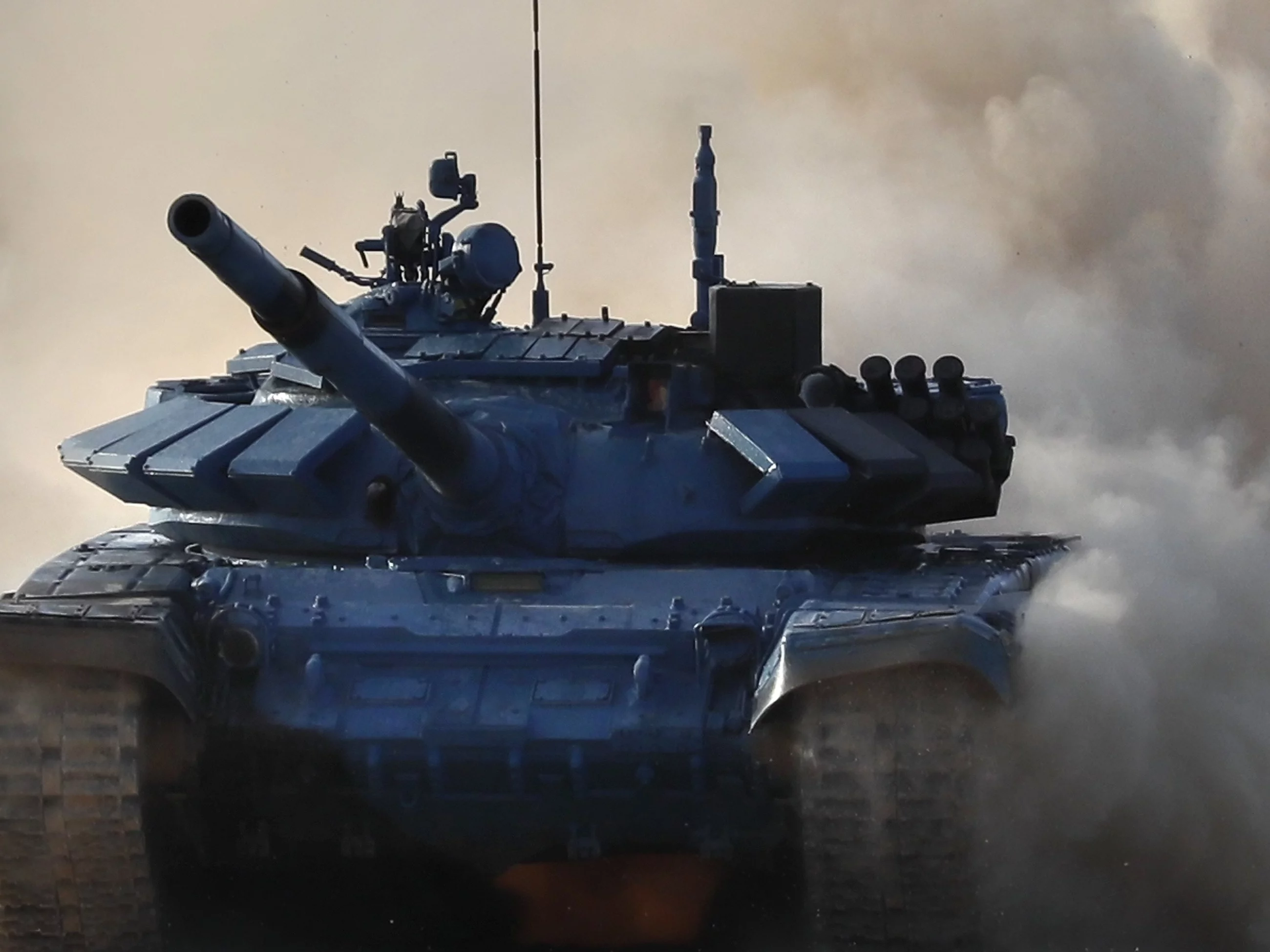 Rosja kontra NATO. Ekspertka o możliwej nowej wojnie w Europie