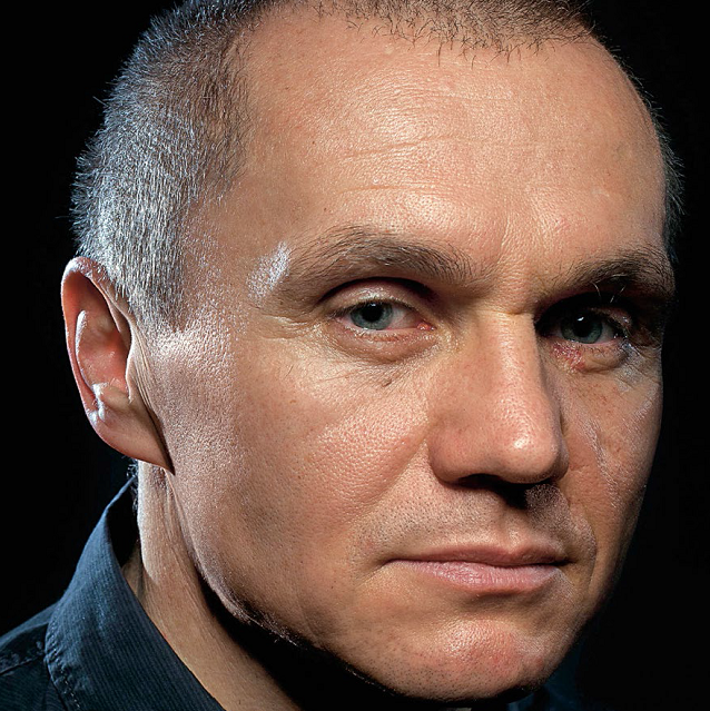 fot.Dominik Pisarek/FORUM