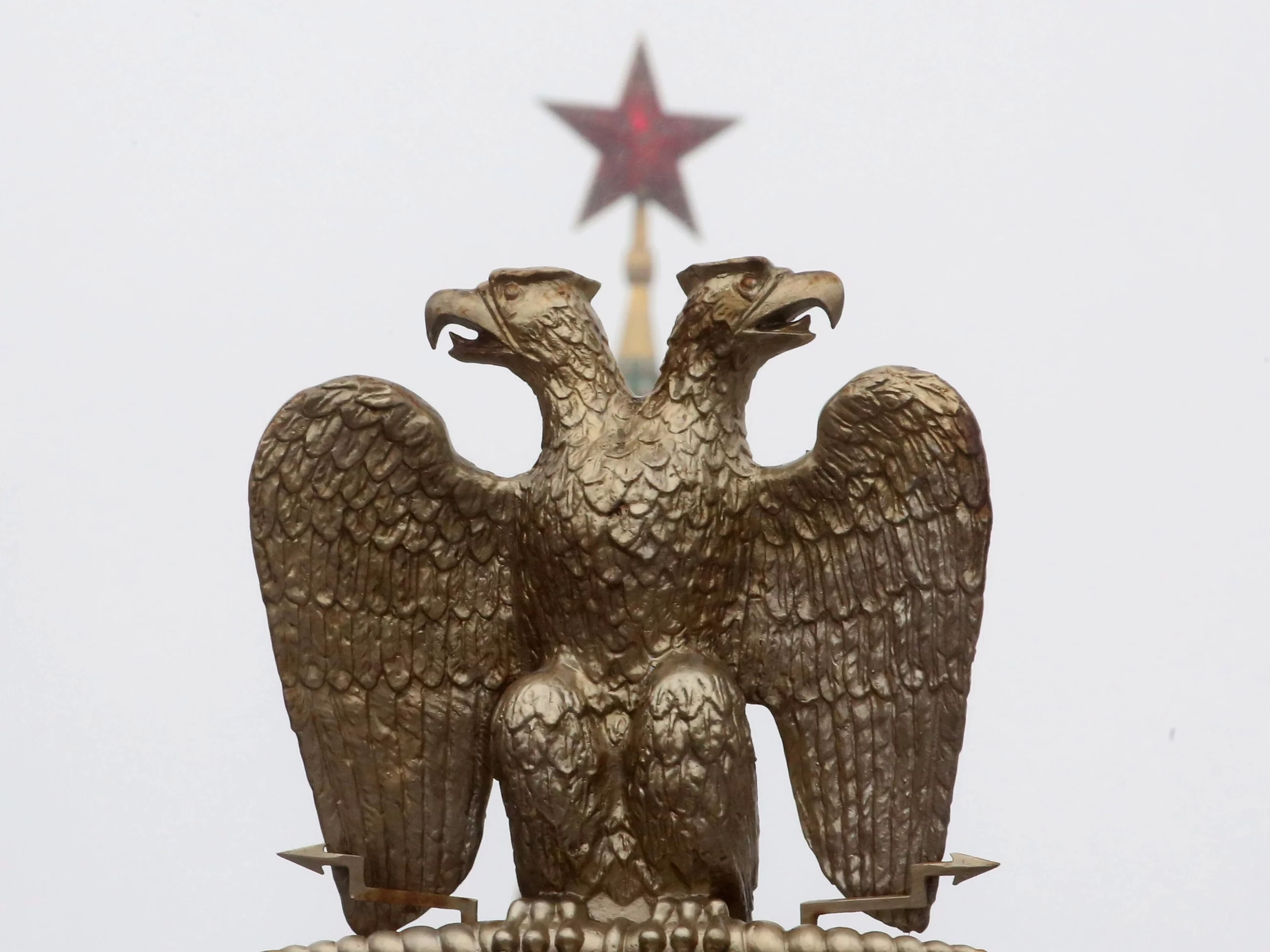 Rosja ostrzega. Wskazano miejsce konfliktu