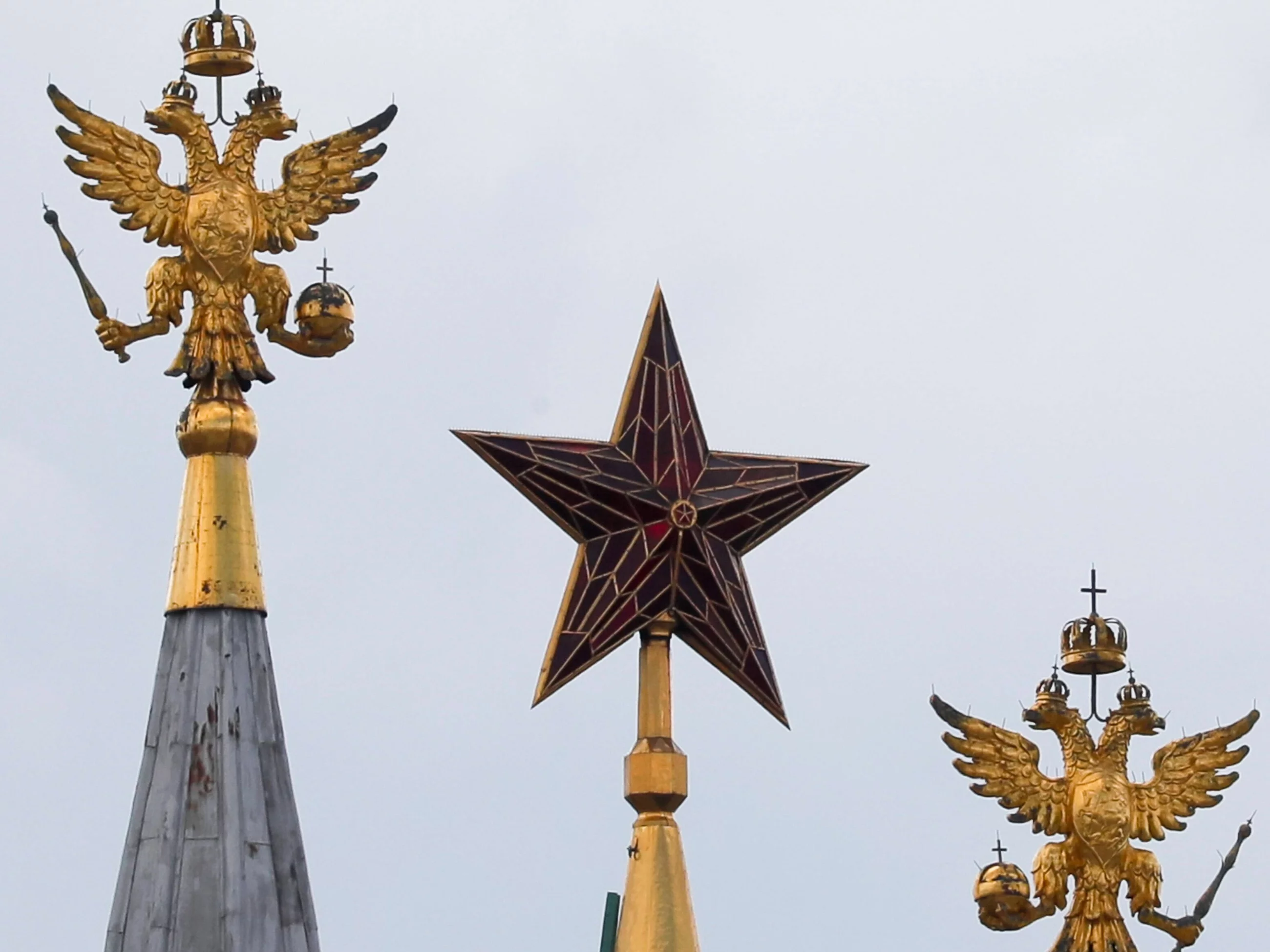 Tajemnicza instalacja Rosji. Tuż przy granicy z NATO