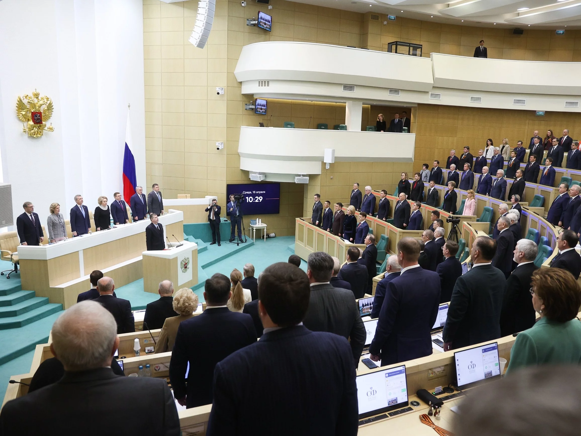 Rosja ratyfikowała umowę wojskową z Kubą. "Szybka odpowiedź" na groźby USA