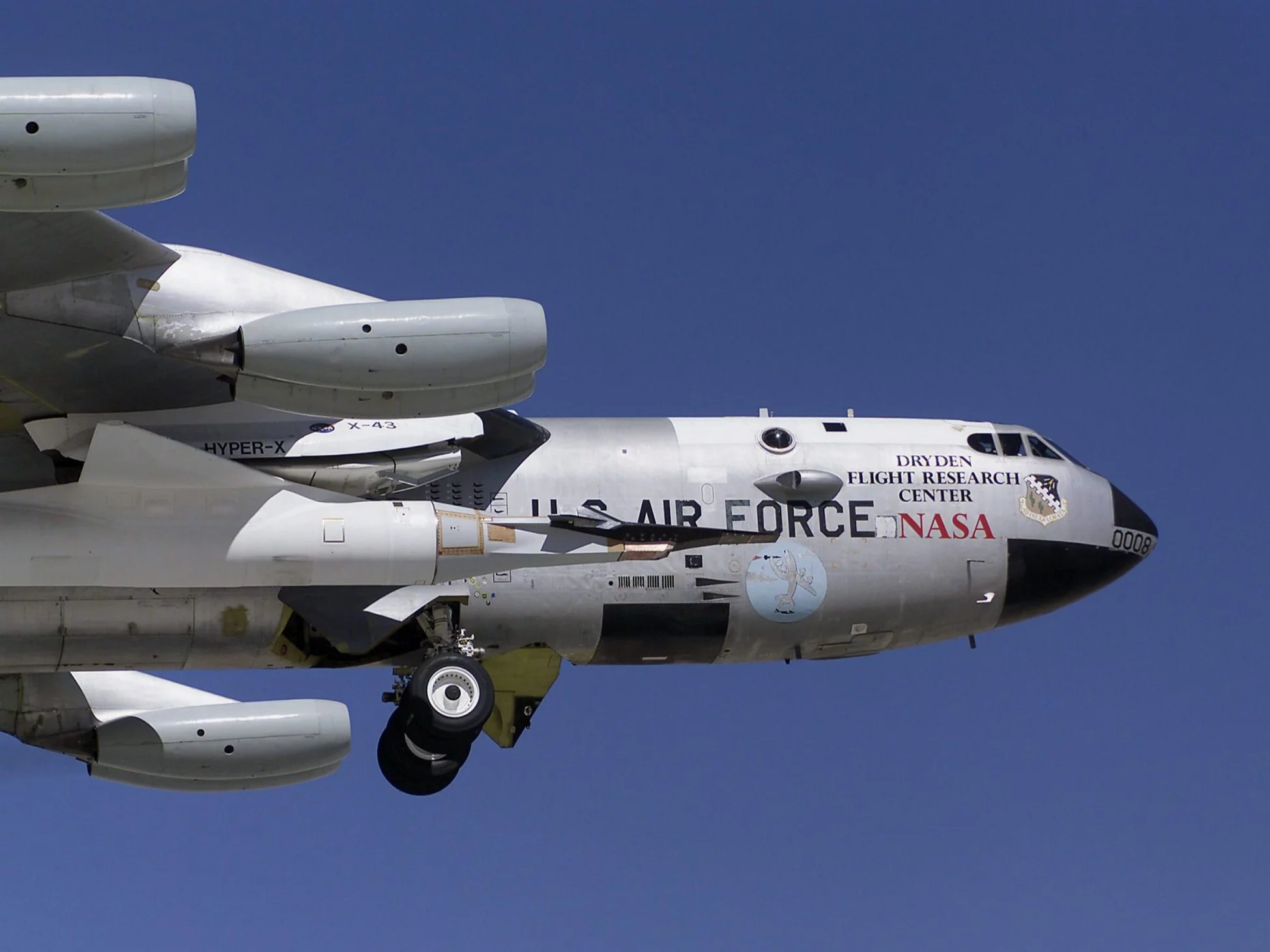 Bombowiec, zdjęcie ilustracyjne