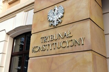 Rośnie nacisk na polskie władze w sprawie Trybunału Konstytucyjnego