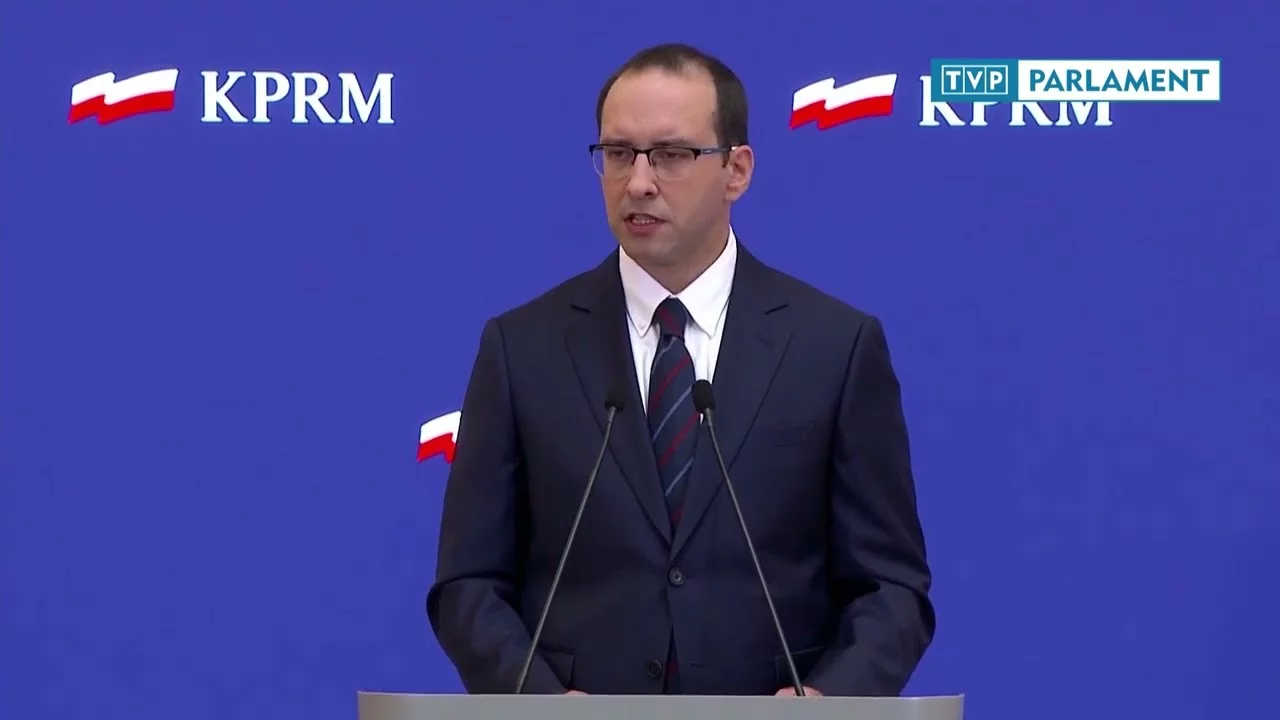 Stanisław Żaryn, pełnomocnik rządu