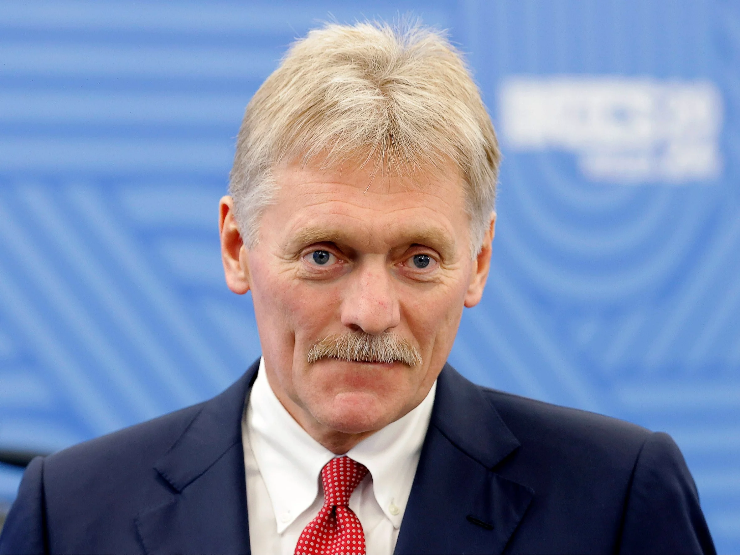 "Rosyjscy specjaliści monitorują". Kreml reaguje na sygnały z USA