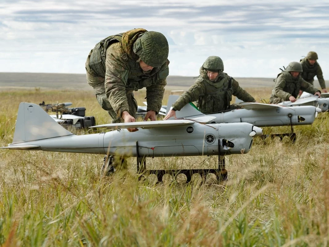 W Turcji rozbił się rosyjski dron. Co wiadomo do tej pory?