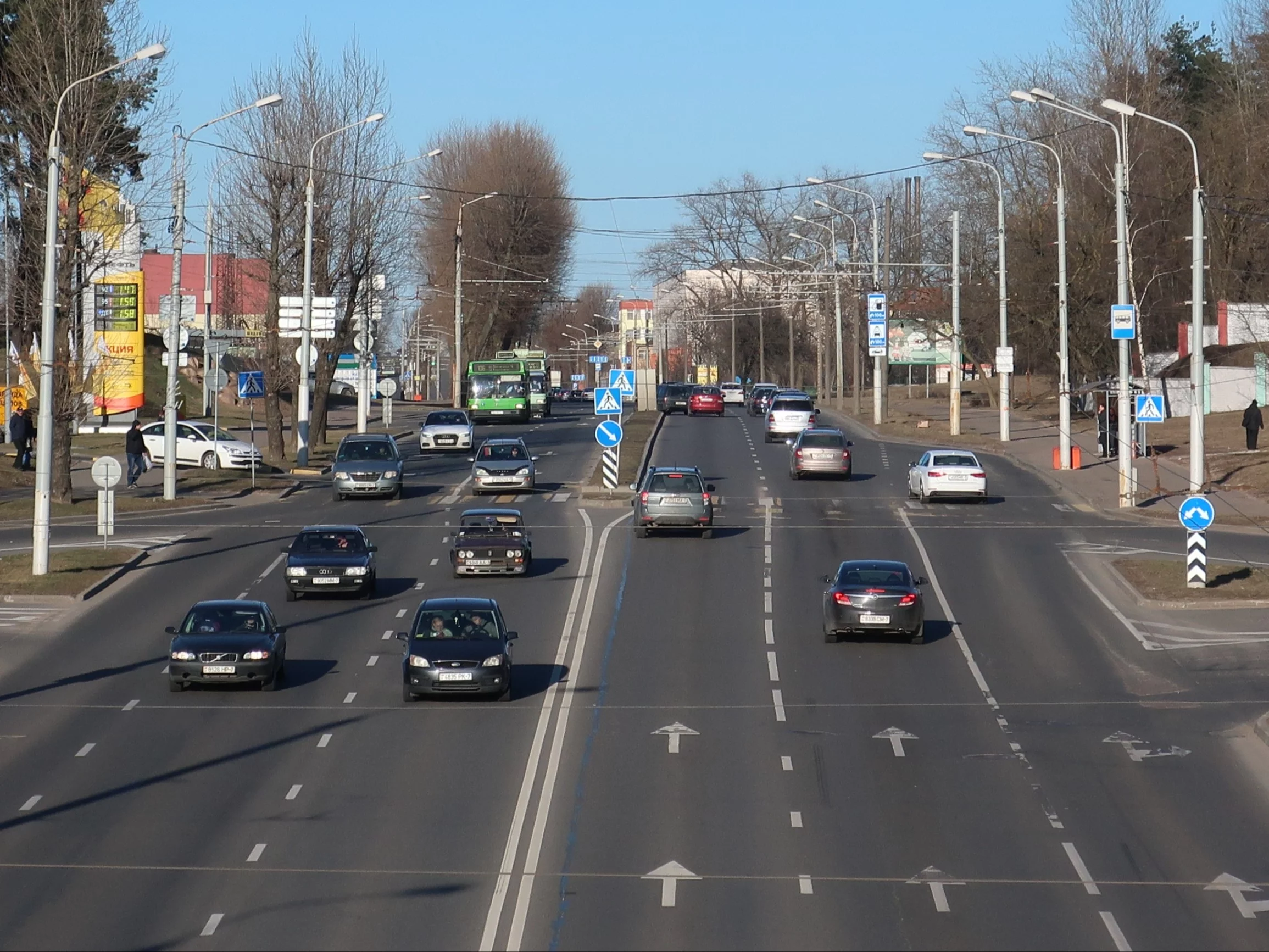 Inwazja Rosji na Ukrainę. Pierwsza taka sytuacja na Białorusi od początku wojny