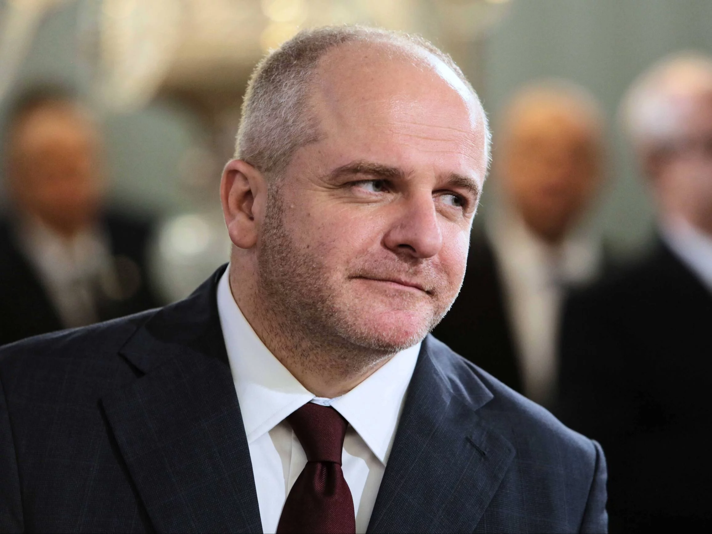 Paweł Kowal, Koalicja Obywatelska